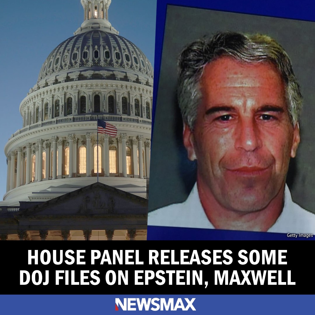 The House Oversight Committee has posted files it received from the Department of Justice on the sex...