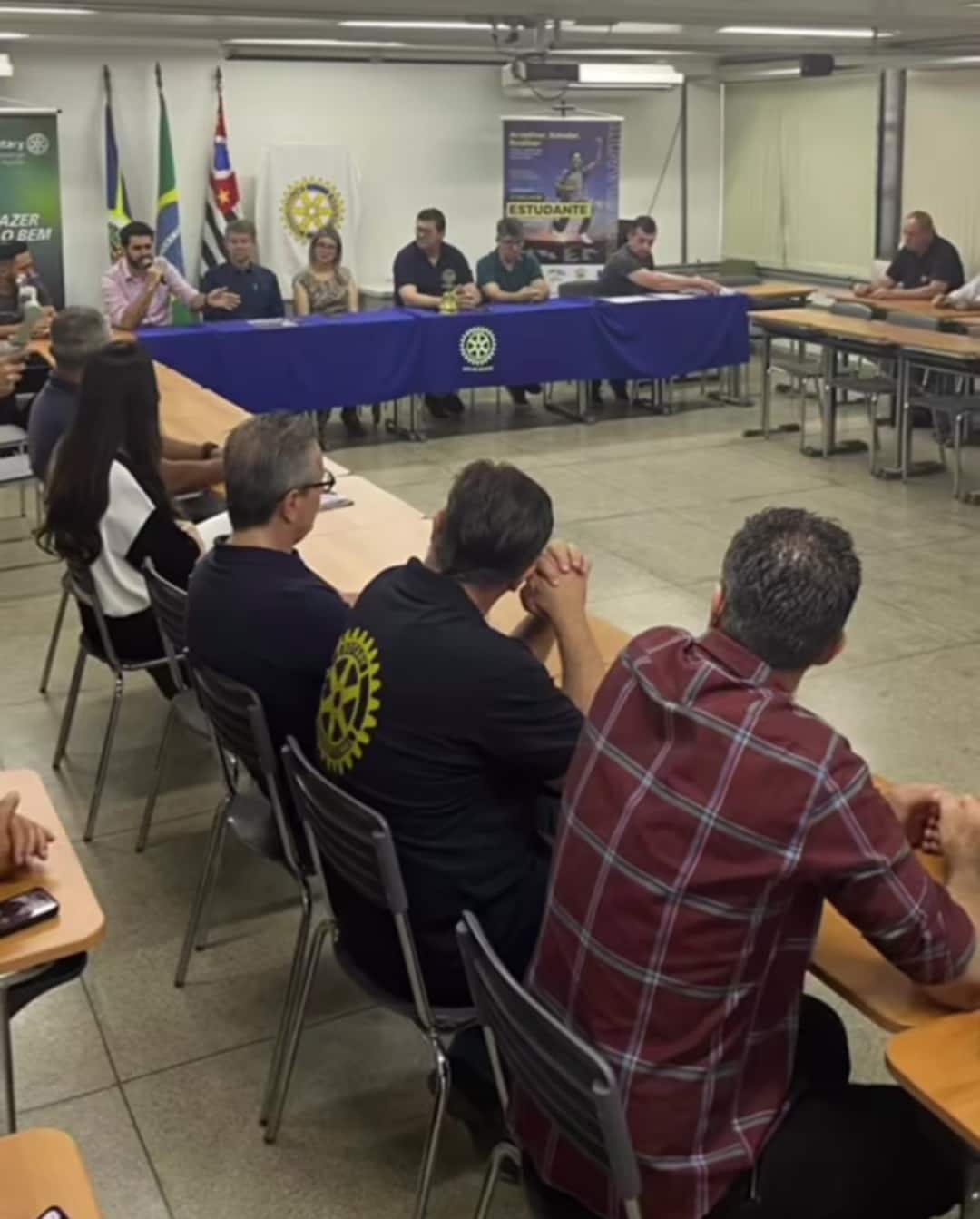 Texto do Rotary Club de Votuporanga - 8 de Agosto

Lançamento Oficial – 23ª Edição do Melhor Estudan...