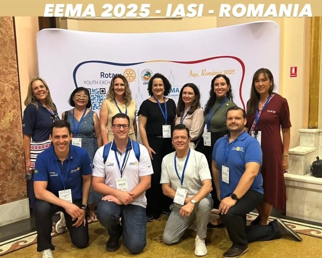 Texto de Rodrigo Mello da equipe de intercâmbio

Estou participando, como Diretor de Inbounds do Dis...