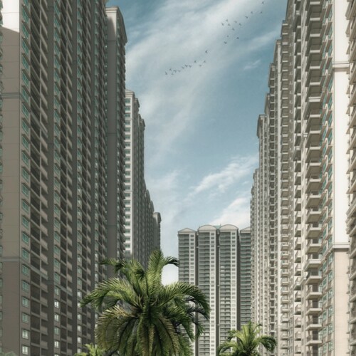 At a Glance: Why Consider The Prestige City Hyderabad