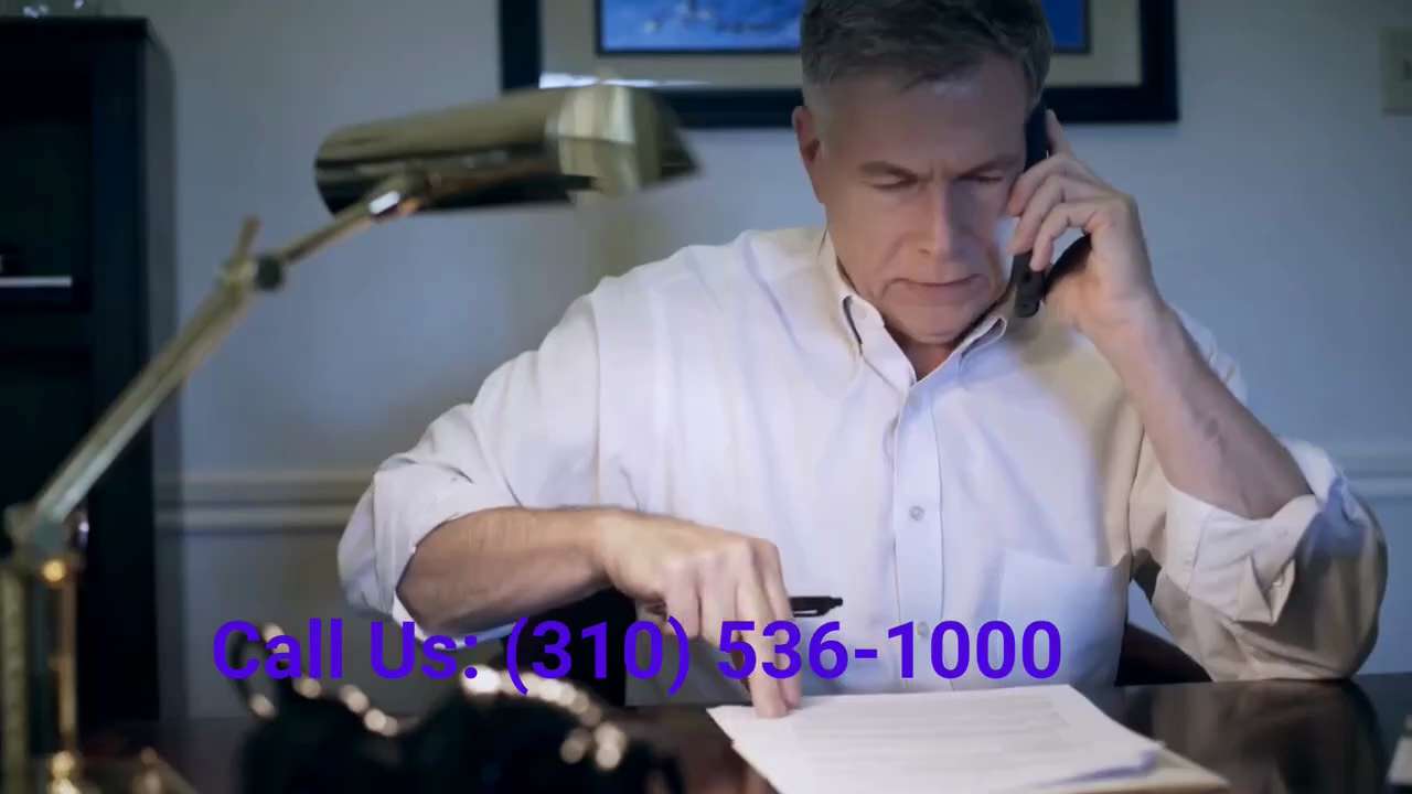 At Kirtland & Packard, our team understands the overwhelming stress that follows a collision. From m...