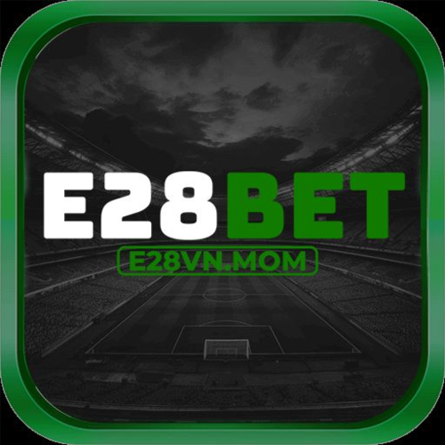 E28VN - Sòng Bạc Trực Tuyến E28VN.COM Uy Tín 2025