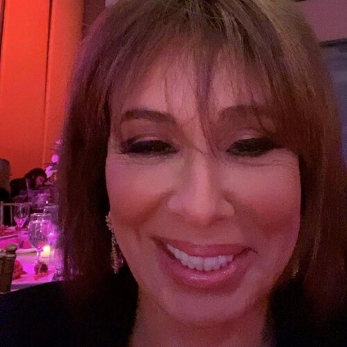 Jeanine in spaceX on GETTR - Profile and Posts on GETTR