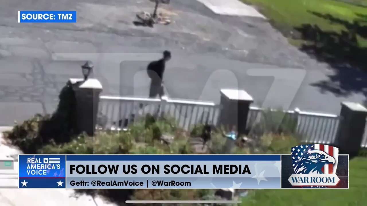 Bannon: Why Is There Not A Briefing Today? We Want To Get To The Bottom Of Who Actually Murdered Cha...