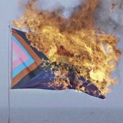 Every day is "Punch a Tranny" day.