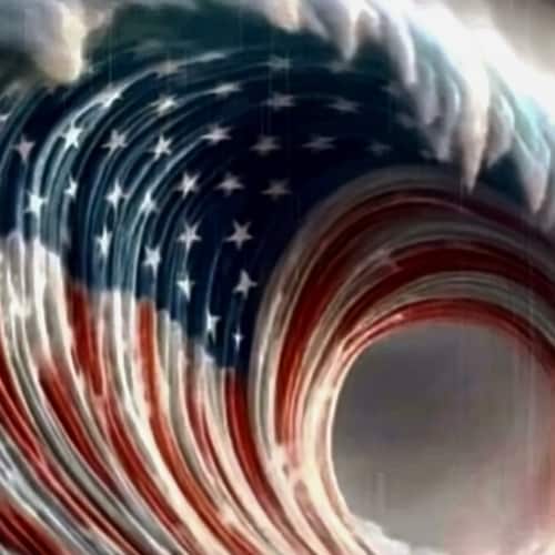 Conservative/Patriot/ America First Agenda/. Supports New Federal State of China.,
….Always Trust But Verify…🇱🇷🇬🇧.