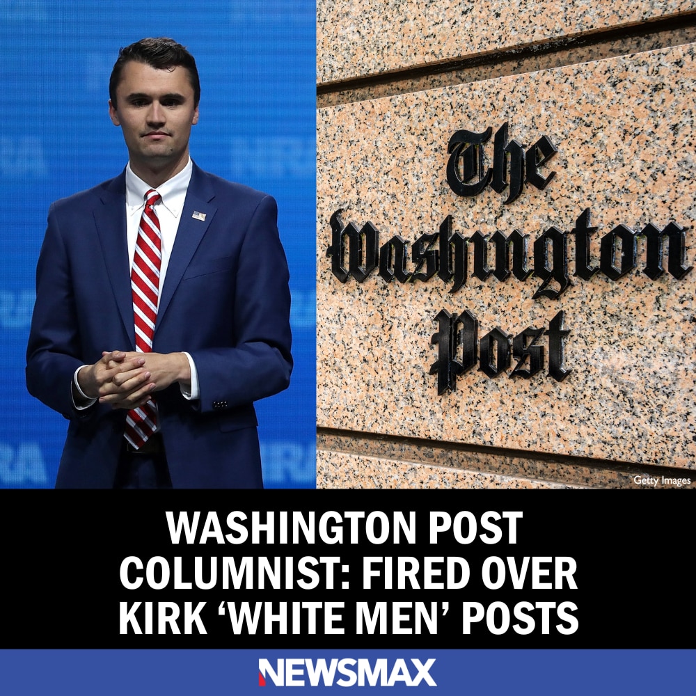 Washington Post columnist and opinion editor Karen Attiah on Monday said she was fired last week for...