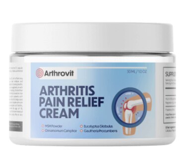 Arthrovit Arthritis Pain Relief Cream Canada

❗❗❤️Shop Now❤️❗❗

https://sites.google.com/view/arthro...