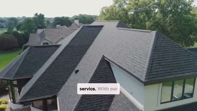 Reputable Tiled Roofing Solutions Across London

Professional tile roof installation in London guara...
