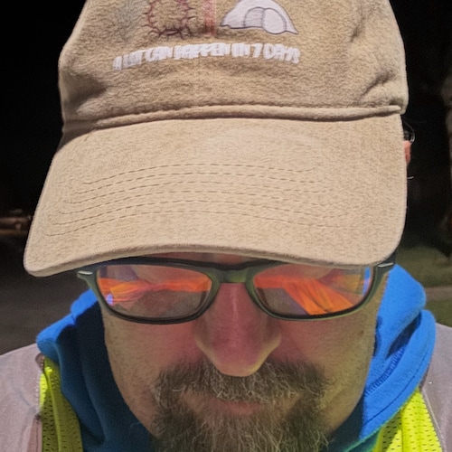 Fifty-something Christian, conservative baker of the best sugar cookies in Texas. God, family, and Scottish Terriers. If...