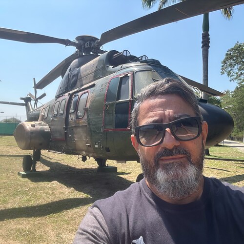 Brazilian, 🇧🇷God, Family and Motherland🇧🇷. Conservative. Brasil will be great with the 1st level of Education.