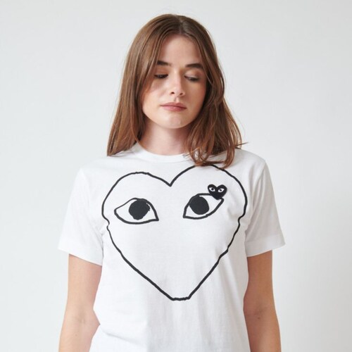 Collaborations with Comme de Garcon elevate streetwear with premium materials, unique colorways, and impeccable craftsma...