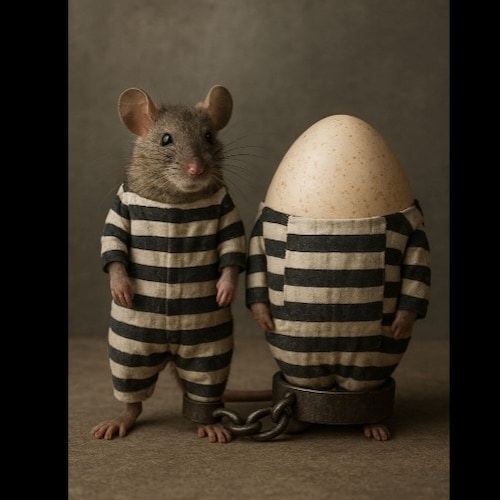 Visit Chris_Salimena's profile on GETTR. View their posts, photos, videos, and connect with them on the social platform.