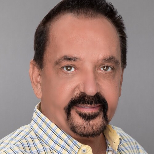 Believer, Dad, Grandfather, Realtor, Builder, Patriot, US Marine. “I love Jesus, my Family, America, my Career, and my S...