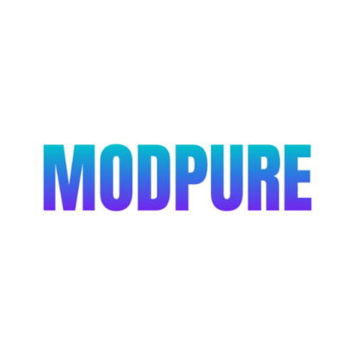 MODPURE – Website tải game và ứng dụng MOD APK miễn phí, an toàn, tốc độ cao. Cập nhật phiên bản mới mỗi ngày.
Website:...