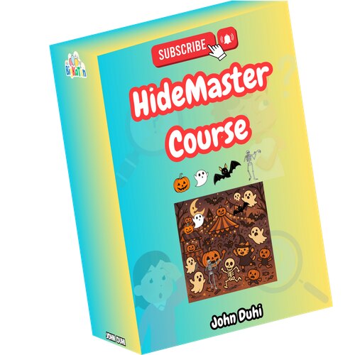 HideMaster Course Review 2025: Faceless YouTube Goldmine!

Ever dreamed of building a YouTube channe...