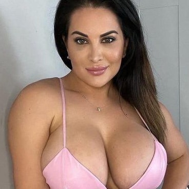 Sophie Lawson on GETTR - Profile and Posts on GETTR