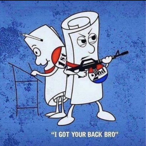 Lifelong, conservative voting supporter of smaller government, rugged individualism, and personal and market-based econo...