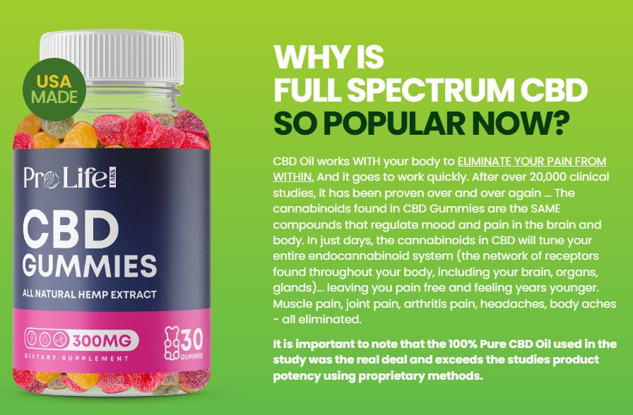 Pro Life CBD Gummies

❗❗❤️Shop Now❤️❗❗

https://www.facebook.com/ProlifeLabsCBDGummiesOfficial



Di...