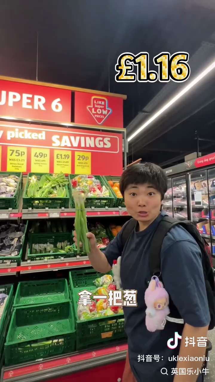 2025/9 测试英国最低时薪的真实购买力

2025/9 Testing the true purchasing power of the UK minimum wage