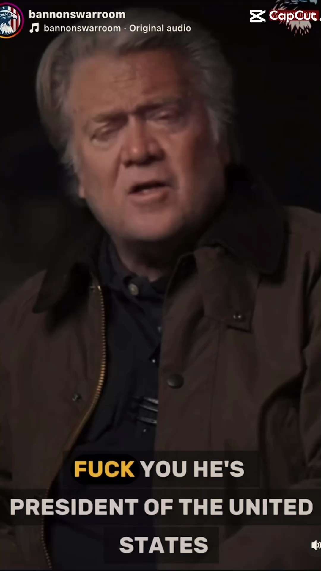 @stevebannon It’s Time to Deconstruct the Administrative State with @WarRoom Posse Action!