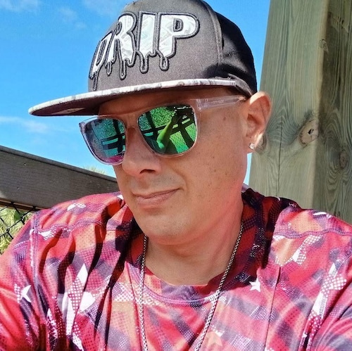 Im the online talk show host  broadcaster founder owner and promoter at the Travis Runkel show and liveprayer cathedral ...