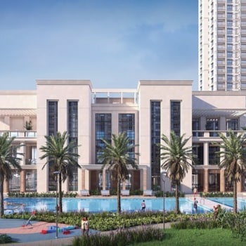 Prestige Oakville is a residential township being built by the well-known Prestige Group. It is situated in Whitefield, ...
