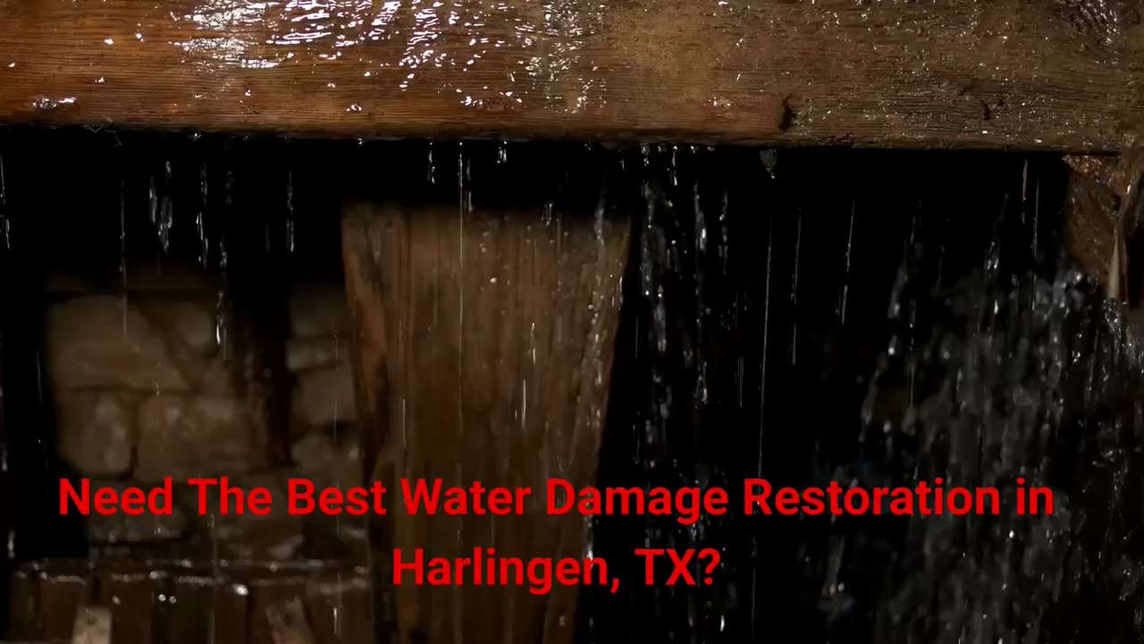 At Texas Elite Restoration llc, we specialize in water damage restoration Harlingen TX, providing fa...