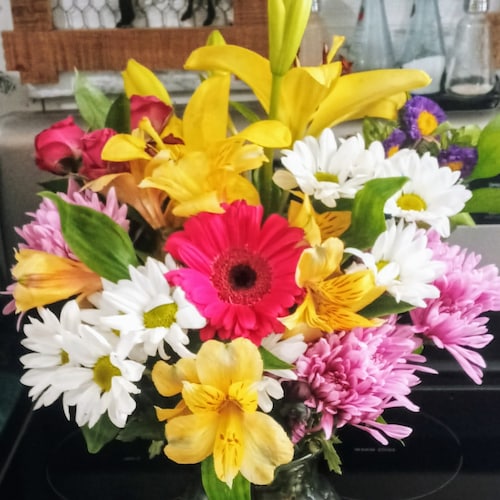 Our Election was stolen but we will take back our Country with #DonaldJTrump leading the way. Same handle as twitter b4 ...