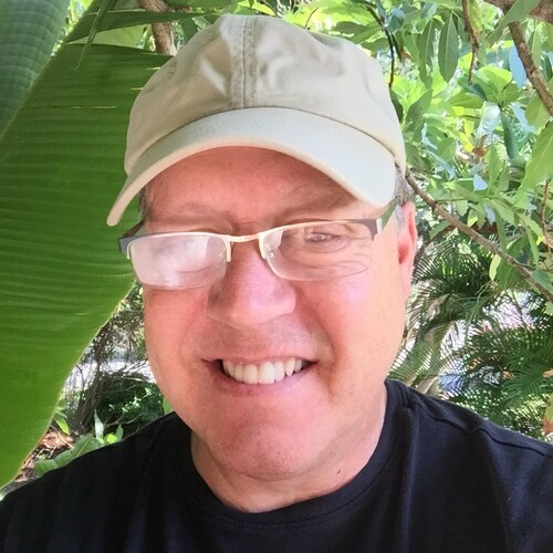 Affiliate Marketing Specialist

realjimwatkins1.substack.com

Follow my handle @realjimwatkins1