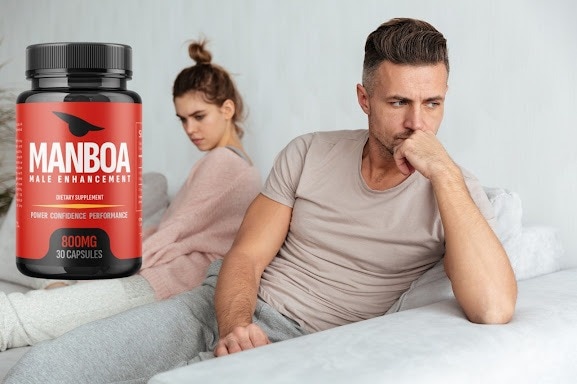 Manboa Male Enhancement Capsules Australia
👇❗❗❤️Official Website❤️❗❗👇
https://top5nutranews.com/k4...