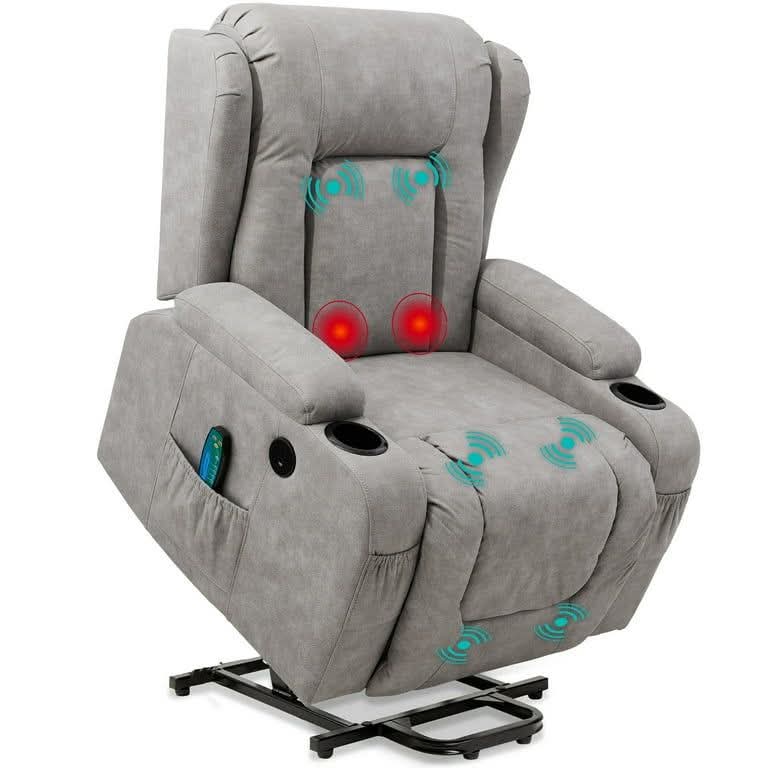 ✅Order Now ✅
https://s.zylike.com/6380UK5K7QRZ
Best Choice Products Electric Power Lift Recliner Mas...