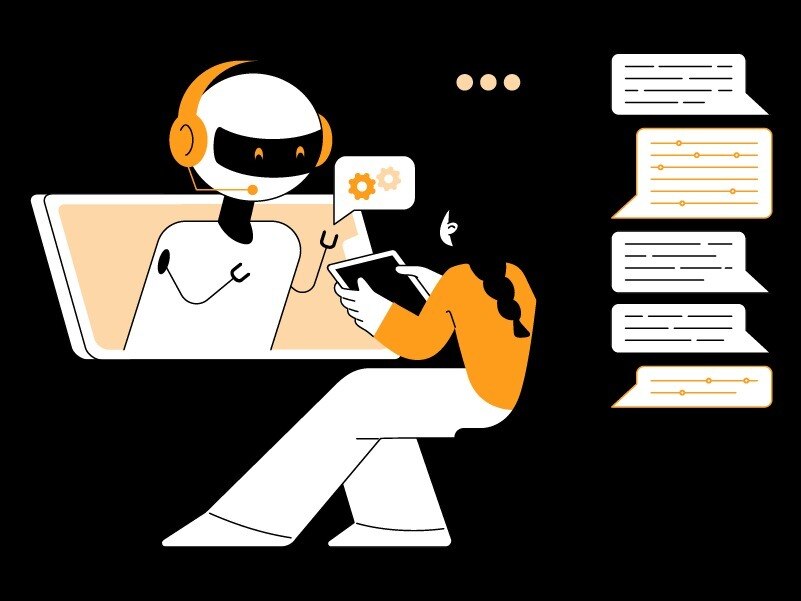 Ai Chatbot For Customer Service | Beamautomation.au

Improve your customer service with an AI chatbo...