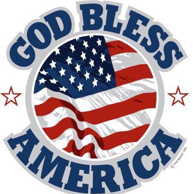 I support free speech and fair elections! God Bless America 🇺🇸MAGA 🇺🇸President Trump is my President. #ProLife 
🚫Li...