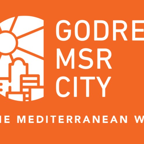 Godrej MSR City offers modern 2 & 3 BHK homes with premium amenities landscaped gardens, and seamless connectivity, crea...