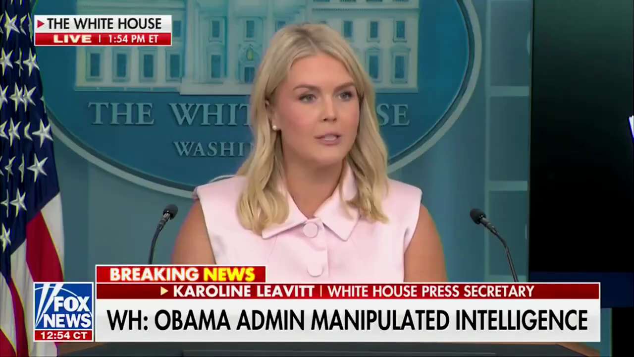 Russia-Gate was NOT a political scandal.

It was a conspiracy to commit TREASON, the greatest crime ...