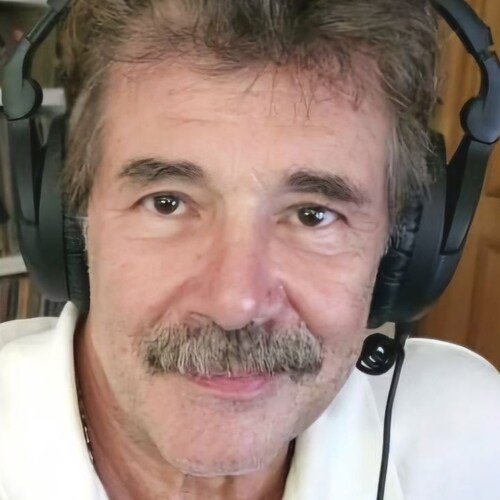 Visit tgpi77's profile on GETTR. View their posts, photos, videos, and connect with them on the social platform.