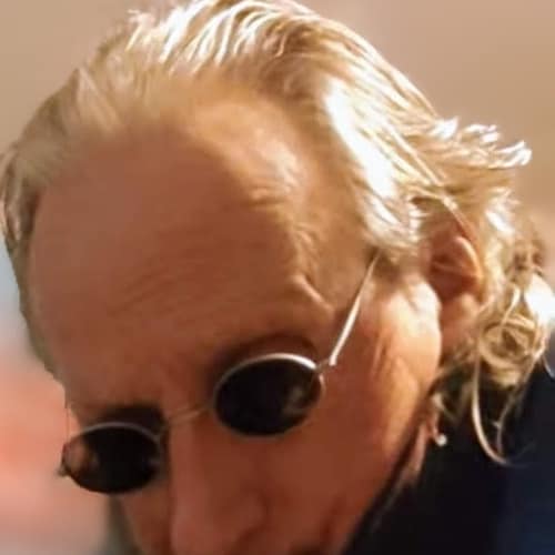 Leonard Iving Lehman