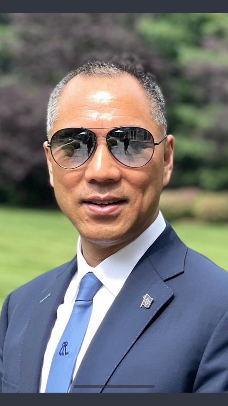 ☎️2025.10.23 QMAY接听郭先生电话☎️

看到破产案美国司法部与中国司法部之间的合作了吗？连律师都感到震惊。我们在案件中要证明双方存在合作关系，结果对方竟然直接出具了官方证明文件。也能看...