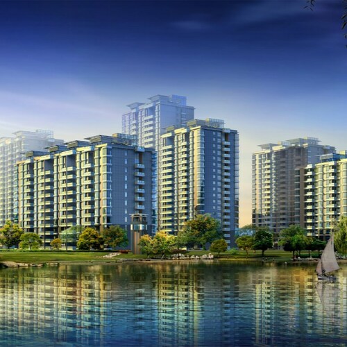 Mahindra Blossom, located in Whitefield, Bangalore, is a luxury residential project by Mahindra Spanning over 8 acres, i...