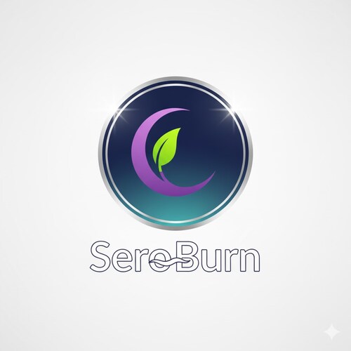 SeroBurn naturally boosts serotonin for healthy, lasting weight loss - pure, stimulant-free, and made to keep you balanc...