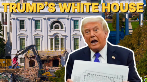 Bannon CONFIRMS Trump’s 2028 Run — And What’s Really Happening Inside the White House