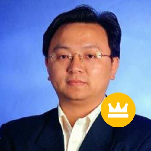 Chinese chemist, billionaire entrepreneur, and the founder, chairman and CEO of the BYD Company since 1995