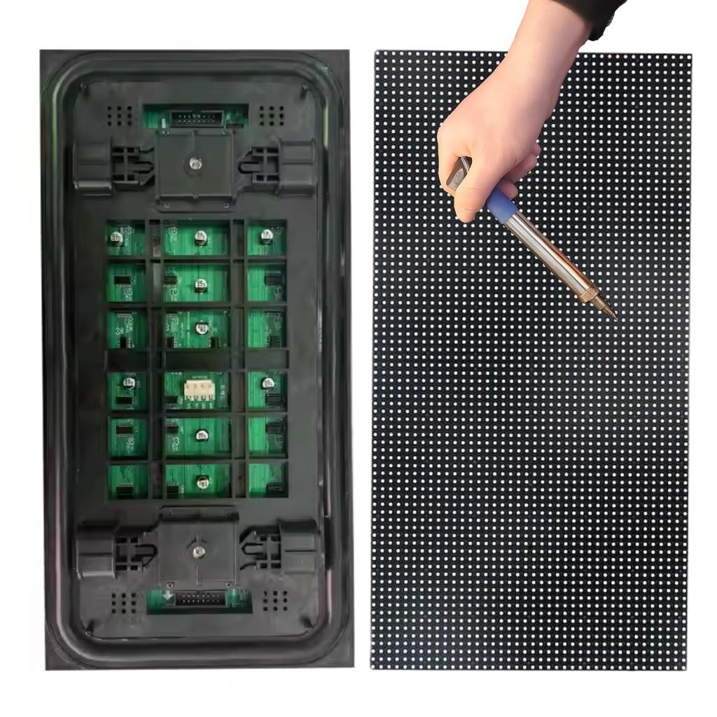 𝐓𝐚̂́𝐦 𝐌𝐨𝐝𝐮𝐥𝐞 𝐋𝐞𝐝 𝐦𝐚 𝐭𝐫𝐚̣̂𝐧 𝐏𝟒 𝐧𝐠𝐨𝐚̀𝐢 𝐭𝐫𝐨̛̀𝐢 𝐜𝐡𝐨̂́𝐭 𝐱𝐨𝐚𝐲 𝐬𝐮̛̉�...