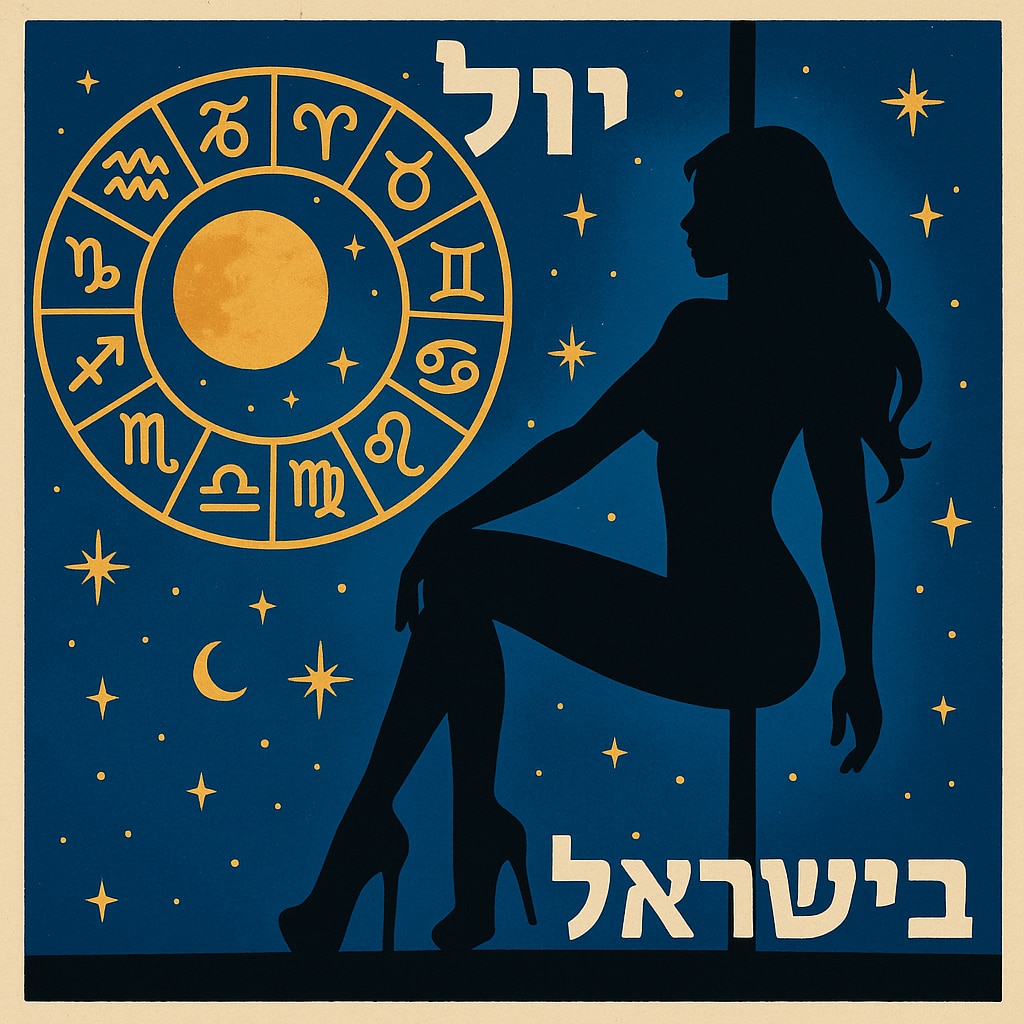 Tel Aviv’s Morning Pulse: When Markets Learn to Breathe Again

October 27, 2025 — Tel Aviv.

Some mo...