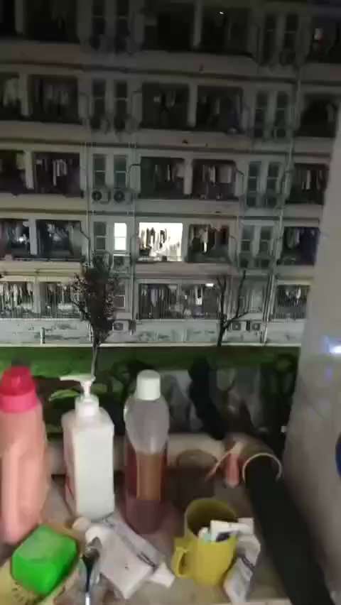 网友投稿：10月25日凌晨，湖北省宜昌市三峡大学。一名黑人留学生徒手攀爬至女生宿舍二楼，企图猥亵一名女学生。受害女生奋力反抗并大声呼救，迫使黑人留学生仓皇逃离。随后，宿管阿姨报警，警方介入展开调查。然...