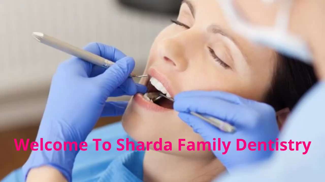 Welcome to Sharda Family Dentistry, the leading dentist in Creedmoor NC for comprehensive and compas...
