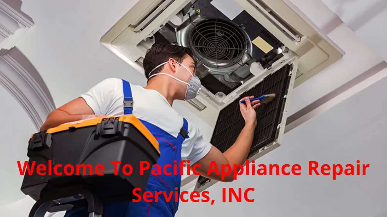 Pacific Appliance Repair Services, INC is your go-to expert for heater repair Los Angeles residents ...