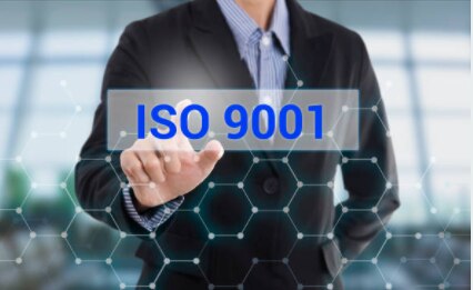 O Treinamento de Auditor Interno ISO 9001 permite que oscandidatosentendamosrequisitosbásicos da ISO...