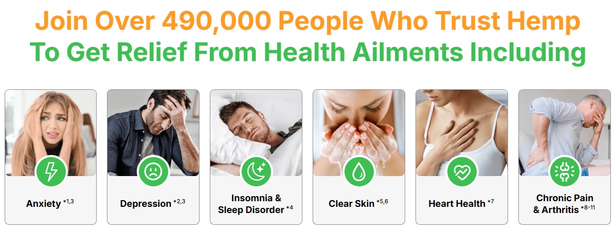 Smart Hemp Gummies Canada

❗❗❤️Shop Now❤️❗❗

https://www.facebook.com/SmartHempGummiesCanadaAmazon/
...